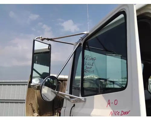 FREIGHTLINER FL70 MIRROR ASSEMBLY CABDOOR