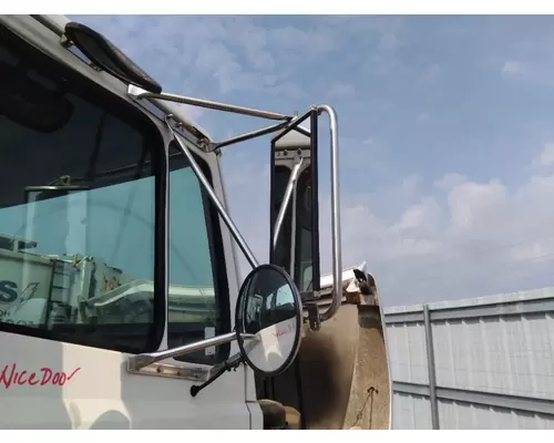 FREIGHTLINER FL70 MIRROR ASSEMBLY CABDOOR