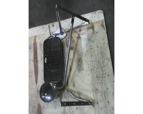 FREIGHTLINER FL70 MIRROR ASSEMBLY CABDOOR