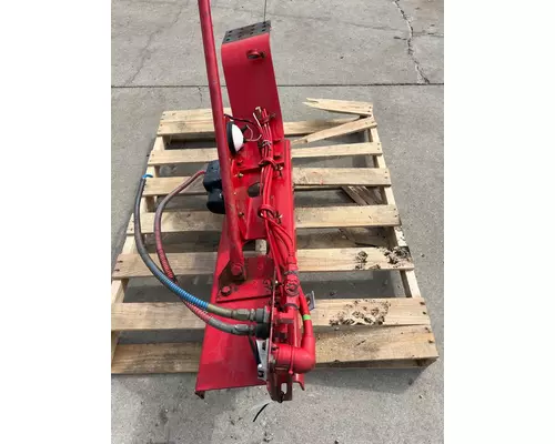 FREIGHTLINER FL70 Muffler