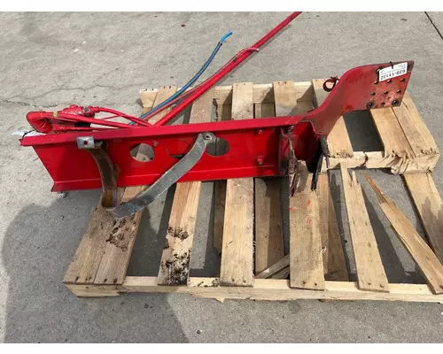 FREIGHTLINER FL70 Muffler