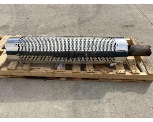 FREIGHTLINER FL70 Muffler