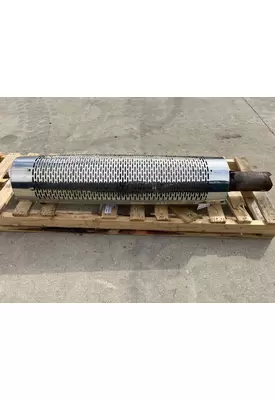 FREIGHTLINER FL70 Muffler
