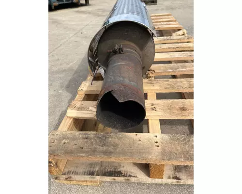 FREIGHTLINER FL70 Muffler