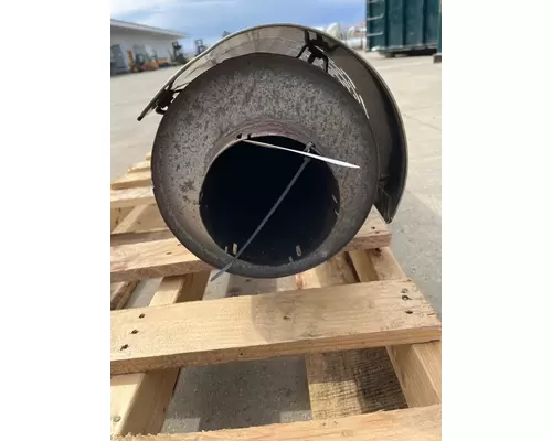 FREIGHTLINER FL70 Muffler