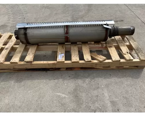 FREIGHTLINER FL70 Muffler