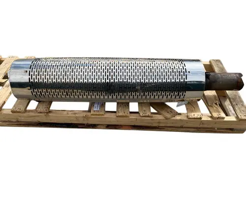 FREIGHTLINER FL70 Muffler