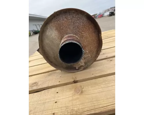FREIGHTLINER FL70 Muffler
