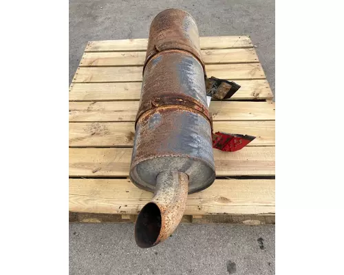 FREIGHTLINER FL70 Muffler