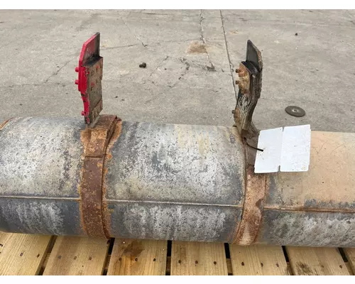 FREIGHTLINER FL70 Muffler