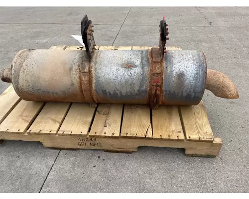 FREIGHTLINER FL70 Muffler