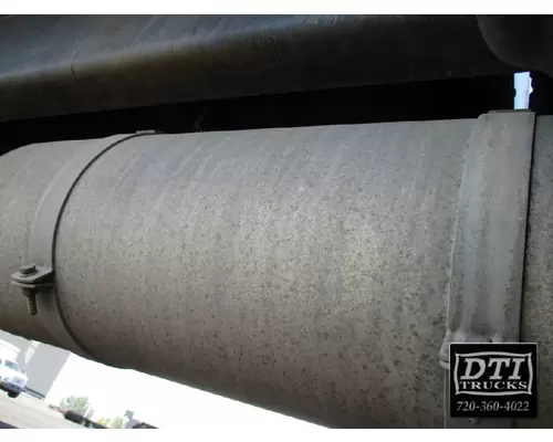 FREIGHTLINER FL70 Muffler