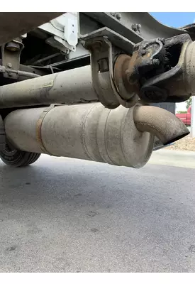 FREIGHTLINER FL70 Muffler