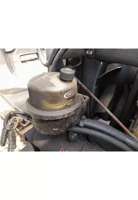 FREIGHTLINER FL70 POWER STEERING RESERVOIR