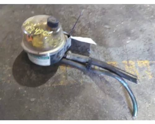 FREIGHTLINER FL70 POWER STEERING RESERVOIR