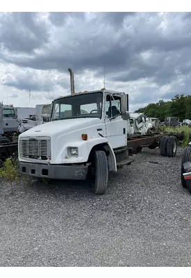 FREIGHTLINER FL70 Parts Vehicles