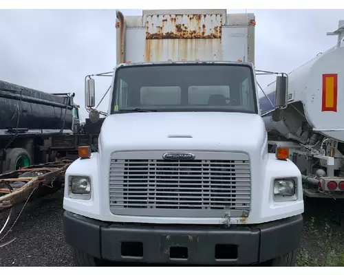 FREIGHTLINER FL70 Parts Vehicles