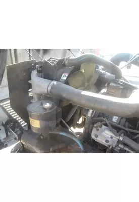 FREIGHTLINER FL70 Power Steering Reservoir