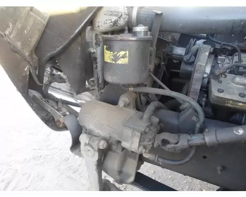 FREIGHTLINER FL70 Power Steering Reservoir