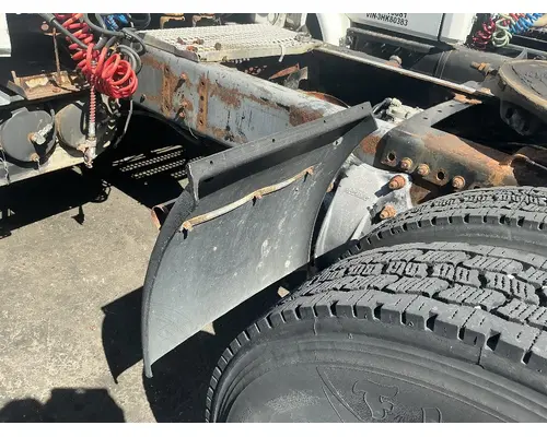 FREIGHTLINER FL70 Quarter Extension