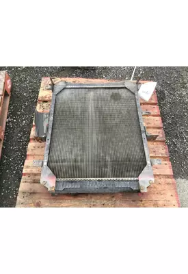 FREIGHTLINER FL70 RADIATOR ASSEMBLY