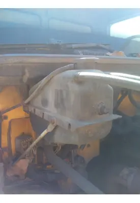 FREIGHTLINER FL70 RADIATOR OVERFLOW TANK