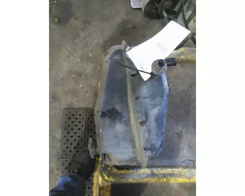 FREIGHTLINER FL70 RADIATOR OVERFLOW TANK