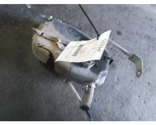 FREIGHTLINER FL70 RADIATOR OVERFLOW TANK