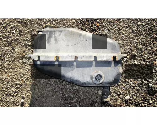 FREIGHTLINER FL70 Radiator Overflow Bottle