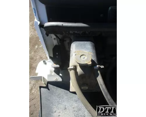 FREIGHTLINER FL70 Radiator Overflow Bottle