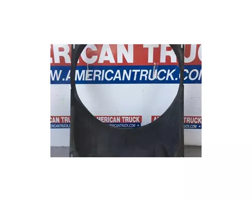 FREIGHTLINER FL70 Radiator Shroud