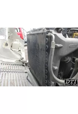 FREIGHTLINER FL70 Radiator