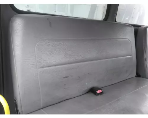 FREIGHTLINER FL70 SEAT, FRONT