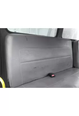 FREIGHTLINER FL70 SEAT, FRONT