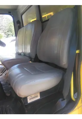 FREIGHTLINER FL70 SEAT, FRONT