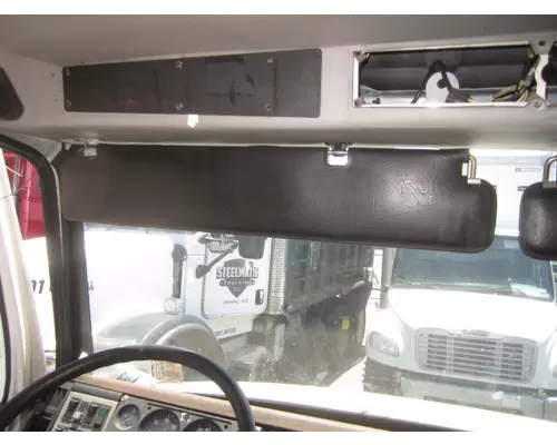 FREIGHTLINER FL70 SUN VISOR, INTERIOR