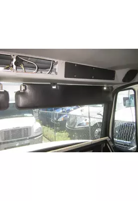 FREIGHTLINER FL70 SUN VISOR, INTERIOR