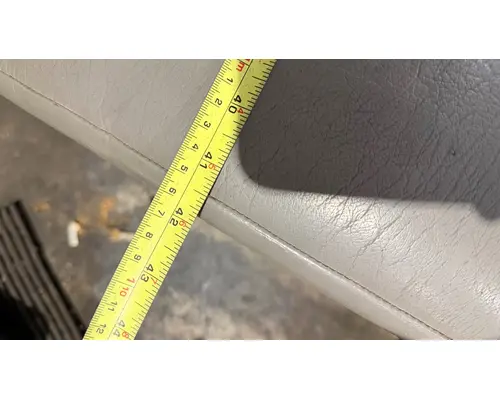 FREIGHTLINER FL70 Seat, Front