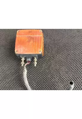 FREIGHTLINER FL70 Side Marker Lamp, Rear