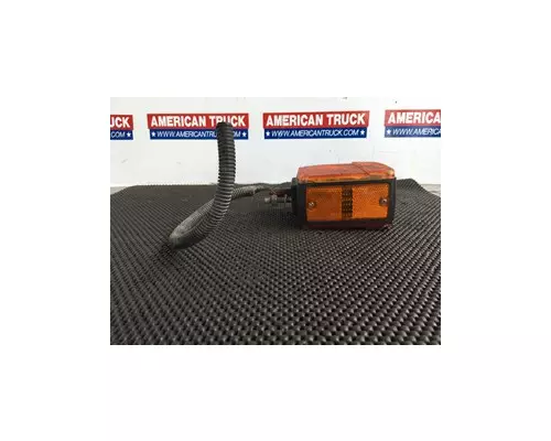 FREIGHTLINER FL70 Side Marker Lamp, Rear