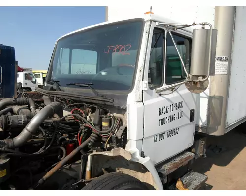 FREIGHTLINER FL70 Side View Mirror