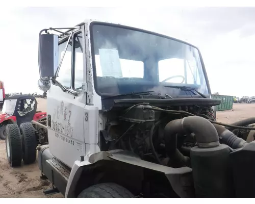 FREIGHTLINER FL70 Side View Mirror