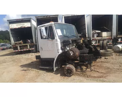 FREIGHTLINER FL70 Spindle  Knuckle, Front