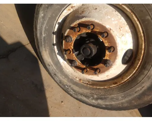 FREIGHTLINER FL70 Spindle  Knuckle, Front