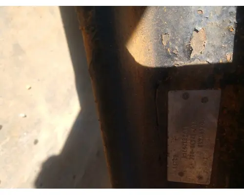 FREIGHTLINER FL70 Spindle  Knuckle, Front