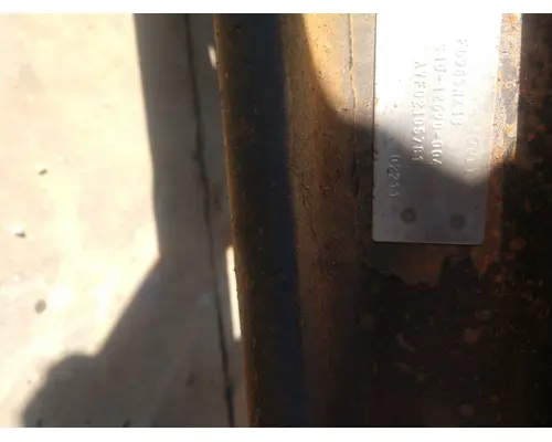 FREIGHTLINER FL70 Spindle  Knuckle, Front