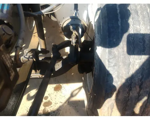 FREIGHTLINER FL70 Spindle  Knuckle, Front