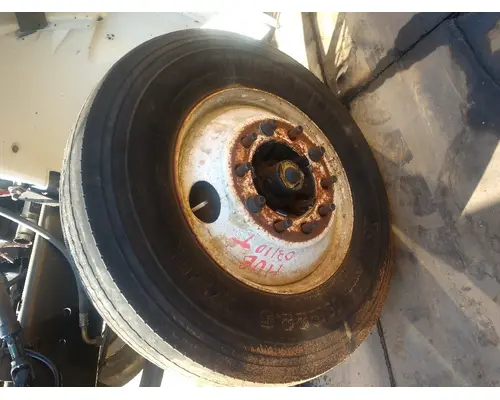 FREIGHTLINER FL70 Spindle  Knuckle, Front