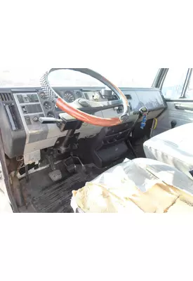 FREIGHTLINER FL70 Steering Column