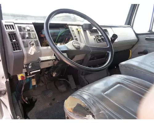 FREIGHTLINER FL70 Steering Column